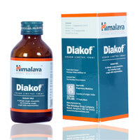 Himalaya Diakof Cough Linctus 100ml