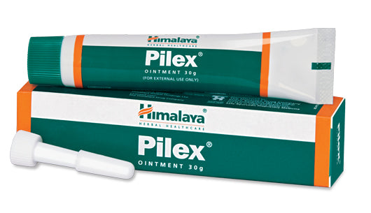 Himalaya Pilex Ointment 30G