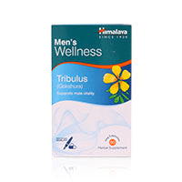 Himalaya Tribulus(Gokshura) Capsules 60'S