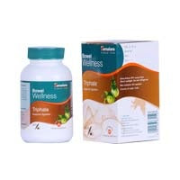 Himalaya Triphala 250mg Capsules 60'S