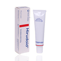 Hirudoid Cream 40g