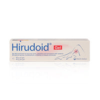 Hirudoid Gel 40gm