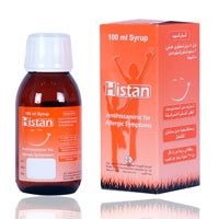 Histan Syrup 100ml