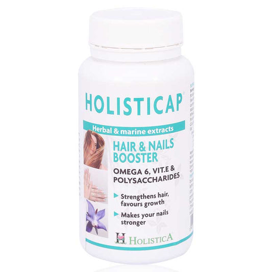 Holistica Holisticap Capsules 60'S