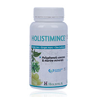 Holistica Holistimince Capsules 64'S