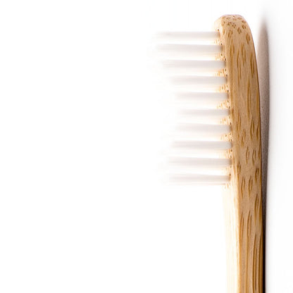 Humble Brush Adult Toothbrush White Soft