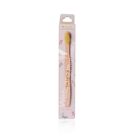 Humble Brush Kids-Mixed Colors