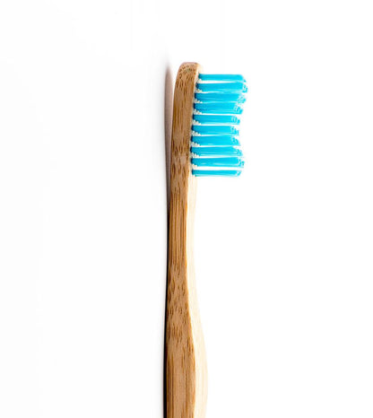 Humble Brush Kids Toothbrush Blue Ultra Soft