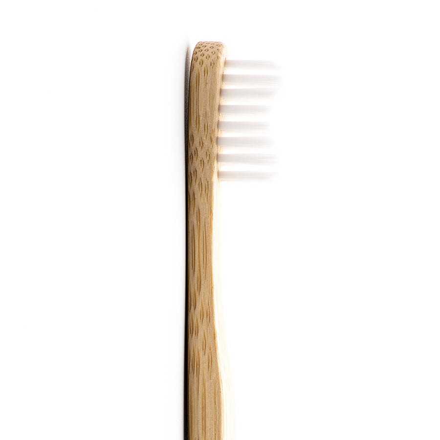 Humble Brush Kids Toothbrush White Ultra Soft