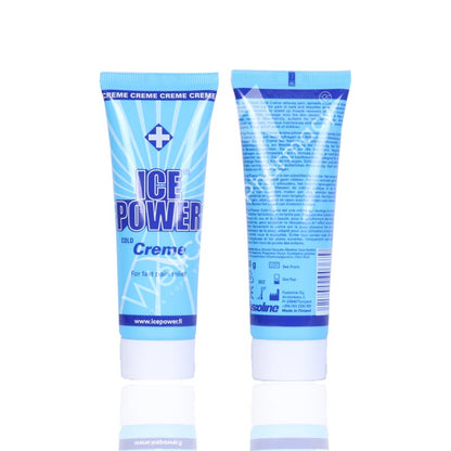 Ice Power Cold Cream 60Gm