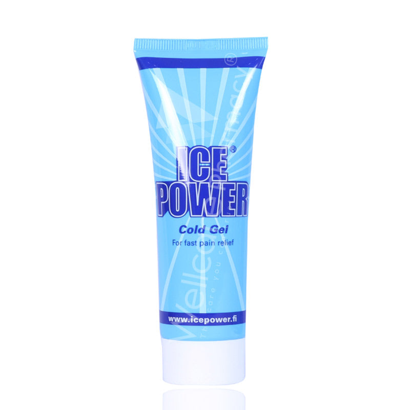 ICE POWER