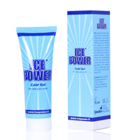 Ice Power Cold Gel 75ml