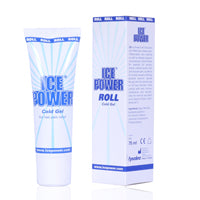 Ice Power Cold Gel Roll 75ml