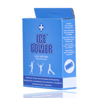 Ice Power Cold/Hot Pack Reusable 290X120mm