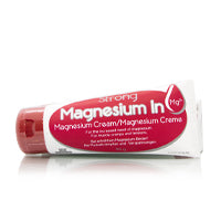 Ice Power Magnesium Cream 90g In Mg2+