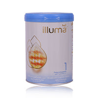 Illuma 1 Milk Powder 800Gm
