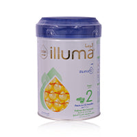 Illuma 2 Milk Powder 800Gm