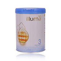Illuma 3 Milk Powder 800Gm