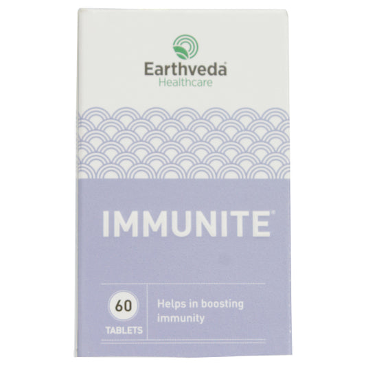 Immunite Tablets 60'S