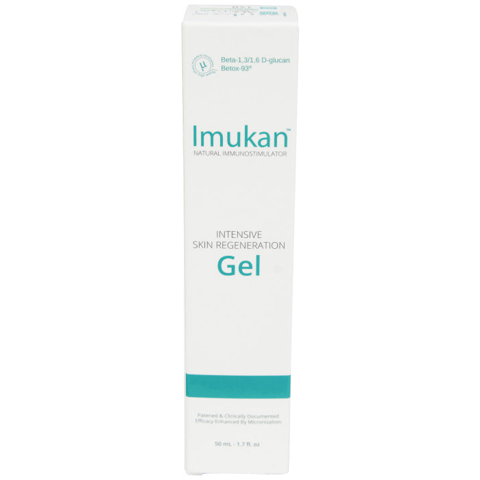 Imukan Gel 50ml - Wellcare Pharmacy