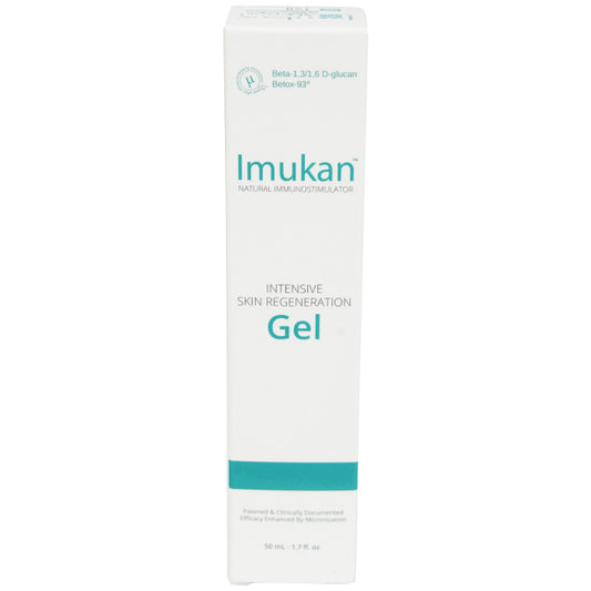 Imukan Gel 50ml - Wellcare Pharmacy
