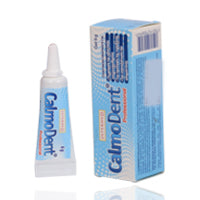 Intermed Calmodent Professional Gel 6 Gram