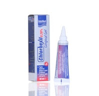 Intermed Chlorhexil 0.20% Gingival Gel 30Ml