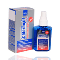Intermed Chlorhexil 0.20% Mouth Spray 60ml