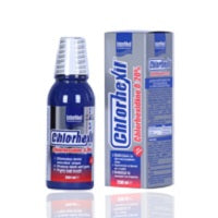 Intermed Chlorhexil 0.20% Mouth Wash 250Ml