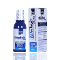 Intermed Chlorhexil Extra Mouth Wash 250Ml
