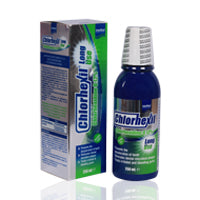 Intermed Chlorhexil Long Use 0.12% Mouth Wash 250Ml
