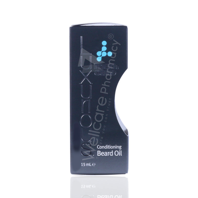 Intermed Luxurious Men Beard Oil 15Ml