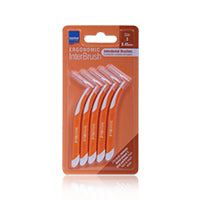 Intermed Ergonomic Interdental Brush 0.45Mm 1 X 5'S