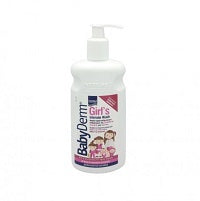 Intermed Girls Intimate Wash 300ml