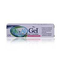 Intermed Hy+Al Gel 30G