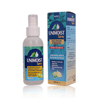Intermed Unimost Mouth And Throat Spray 100ml