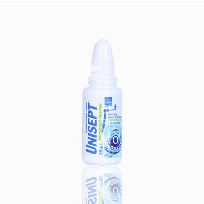 Intermed Unisept Interdental Cleanser 30Ml