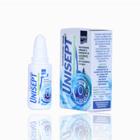 Intermed Unisept Interdental Cleanser 30Ml