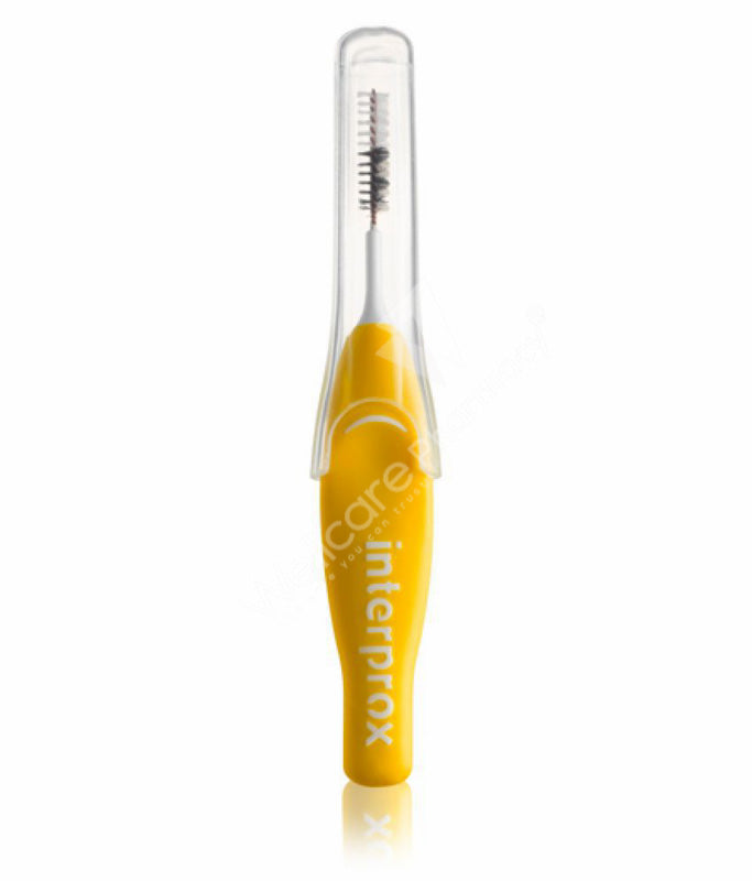 Interprox Mini Yellow 1.1Mm