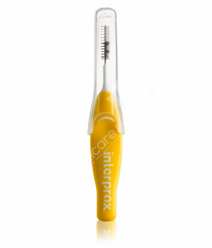 Interprox Mini Yellow 1.1Mm