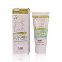 Intimate Depilation Cream 100ml