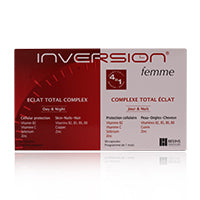 Inversion Femme Capsules 90'S