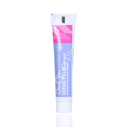Iodin Plus Ointment 30G