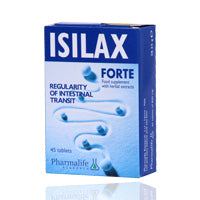 Isilax Forte Tablets 45'S