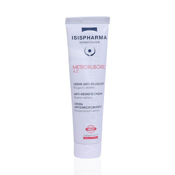 Isis Metroruboril A.Z Cream 30Ml