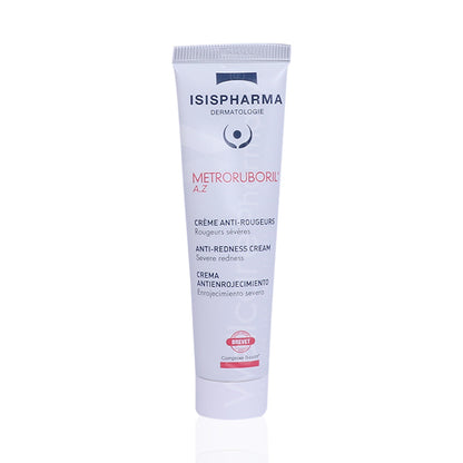 Isis Metroruboril A.Z Cream 30Ml