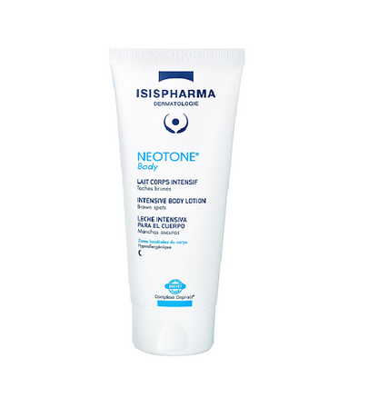 Isis Pharma Neotone Body 100ml