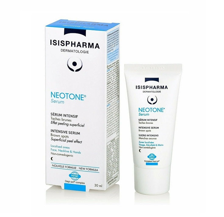 Isis Pharma Neotone Intensive Serum 30ml