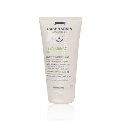 Isis Pharma Teen Derm Gel 150Ml