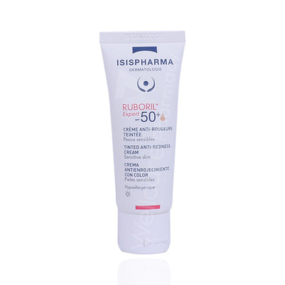 Isis Ruboril Expert 50+ Cream 40Ml